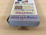 Holy Striker Firestriker BOXED SNES Super Famicom Japan - UD1683