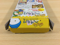 ub1029 Hashire Hebereke BOXED SNES Super Famicom Japan