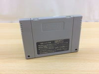 ub1029 Hashire Hebereke BOXED SNES Super Famicom Japan