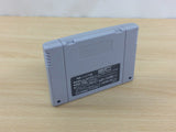 Holy Striker Firestriker BOXED SNES Super Famicom Japan - UD1683