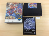 Cross Swords BOXED NEO GEO AES Japan - UD1684