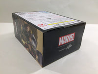 ob3643 Unopened MARVEL Thor & Loki GURIHIRUART sega Boxed Figure Japan