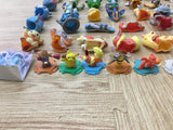 W1306 About 180 Pokemon Figures Lot Japan