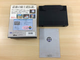Cross Swords BOXED NEO GEO AES Japan - UD1684