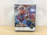 Cross Swords BOXED NEO GEO AES Japan - UD1684