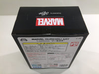 ob3643 Unopened MARVEL Thor & Loki GURIHIRUART sega Boxed Figure Japan