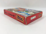 Ninja Kun Ashura no Shou BOXED NES Famicom Japan - WA2237