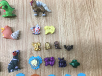 W1306 About 180 Pokemon Figures Lot Japan