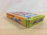 ud7267 Shounin yo, Taishi wo Idake!! BOXED SNES Super Famicom Japan