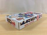 ub1030 Dokapon Gaiden Honoo no Audition BOXED SNES Super Famicom Japan