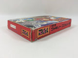 Ninja Kun Ashura no Shou BOXED NES Famicom Japan - WA2237