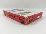 Ninja Kun Ashura no Shou BOXED NES Famicom Japan - WA2237