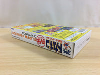 ub1030 Dokapon Gaiden Honoo no Audition BOXED SNES Super Famicom Japan