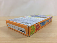 ud7267 Shounin yo, Taishi wo Idake!! BOXED SNES Super Famicom Japan