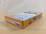 ud7267 Shounin yo, Taishi wo Idake!! BOXED SNES Super Famicom Japan