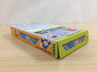 ud7267 Shounin yo, Taishi wo Idake!! BOXED SNES Super Famicom Japan