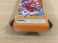 ud7267 Shounin yo, Taishi wo Idake!! BOXED SNES Super Famicom Japan