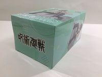 ob3644 Unopened Jujutsu Kaisen Megumi Fushiguro Anime Boxed Figure Japan