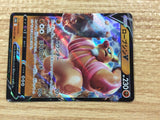 Conkeldurr V Fighting RR S10B 040/071 Pokemon Card TCG Japan - CB4408