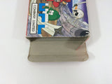Ninja Kun Ashura no Shou BOXED NES Famicom Japan - WA2237