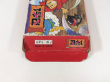 Ninja Kun Ashura no Shou BOXED NES Famicom Japan - WA2237
