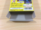 ub1030 Dokapon Gaiden Honoo no Audition BOXED SNES Super Famicom Japan