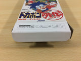 ub1030 Dokapon Gaiden Honoo no Audition BOXED SNES Super Famicom Japan