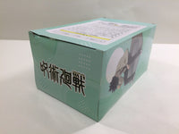 ob3644 Unopened Jujutsu Kaisen Megumi Fushiguro Anime Boxed Figure Japan