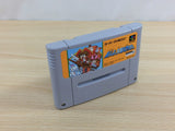 ud7267 Shounin yo, Taishi wo Idake!! BOXED SNES Super Famicom Japan