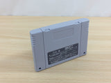 ud7267 Shounin yo, Taishi wo Idake!! BOXED SNES Super Famicom Japan