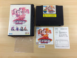 Art Of Fighting Gaiden BOXED NEO GEO AES Japan - UD1685