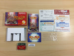 UD8962 Boktai Lunar Knights BOXED GameBoy Advance Japan