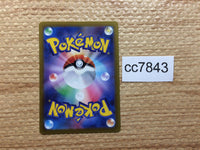 cc7843 Zeraora VSTAR Lightning RRR s12a 042/172 Pokemon Card TCG Japan