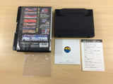 Art Of Fighting Gaiden BOXED NEO GEO AES Japan - UD1685