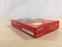 UD8962 Boktai Lunar Knights BOXED GameBoy Advance Japan