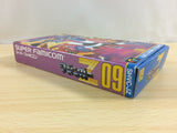 ua9367 Mazinger Z Tranzor BOXED SNES Super Famicom Japan