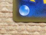 CD1823 Gym Badge Su PROMO PROMO Gym Badge Erika Pokemon Card TCG Japan