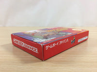 UD8962 Boktai Lunar Knights BOXED GameBoy Advance Japan