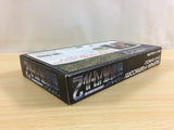 ua9881 Shutokou Battle 2 Tokyo Xtreme Racer Racing BOXED SNES SuperFamicom Japan