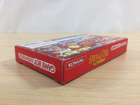 UD8962 Boktai Lunar Knights BOXED GameBoy Advance Japan