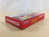 UD8962 Boktai Lunar Knights BOXED GameBoy Advance Japan