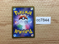 cc7844 Zeraora VSTAR Lightning RRR s12a 042/172 Pokemon Card TCG Japan