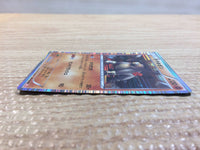 cc9081 Terrakion Fighting R BW2 046/066 Pokemon Card TCG Japan