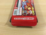UD8962 Boktai Lunar Knights BOXED GameBoy Advance Japan