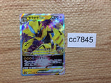 CC7845 Zeraora VSTAR Lightning RRR s12a 042/172 Pokemon Card TCG Japan