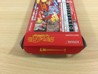 UD8962 Boktai Lunar Knights BOXED GameBoy Advance Japan