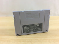 ua9367 Mazinger Z Tranzor BOXED SNES Super Famicom Japan