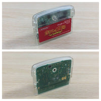 UD8962 Boktai Lunar Knights BOXED GameBoy Advance Japan