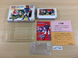 Crystalis God Slayer Haruka Tenkuu no Sonata BOXED NES Famicom Japan - UD7788