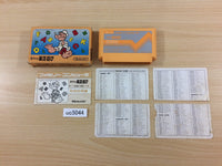 UC5044 Popeye English BOXED NES Famicom Japan